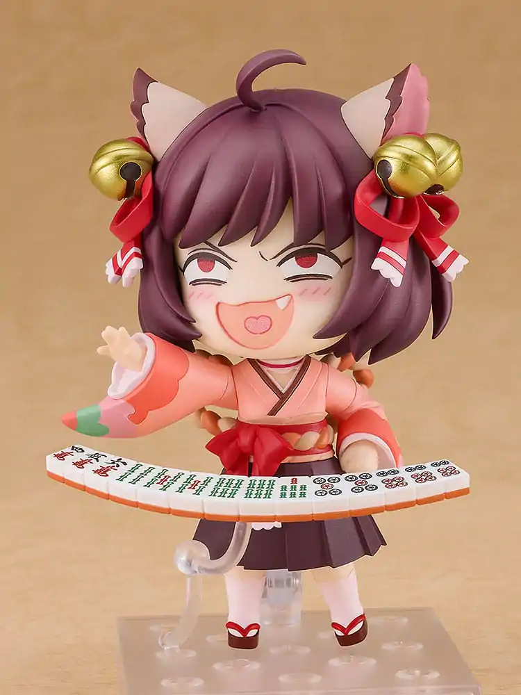 Mahjong Soul Nendoroid figurină de acțiune Ichihime 10 cm poza produsului