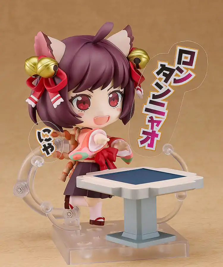 Mahjong Soul Nendoroid figurină de acțiune Ichihime 10 cm poza produsului