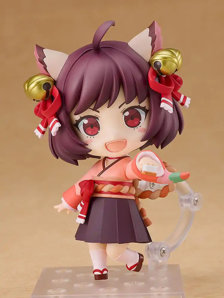 Mahjong Soul Nendoroid figurină de acțiune Ichihime 10 cm poza produsului