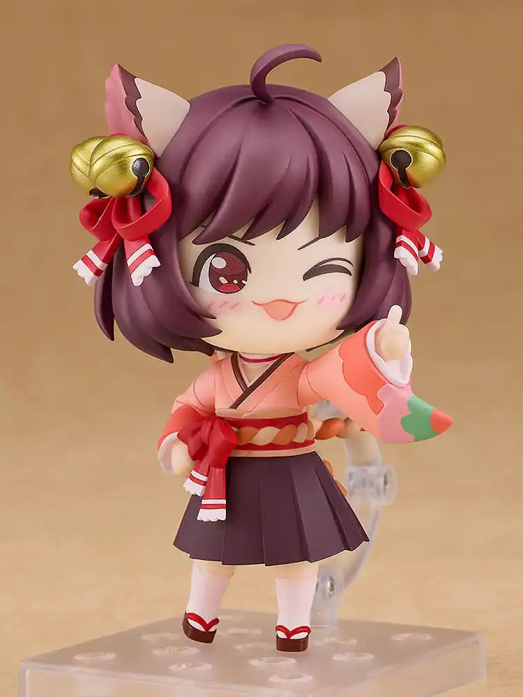 Mahjong Soul Nendoroid figurină de acțiune Ichihime 10 cm poza produsului