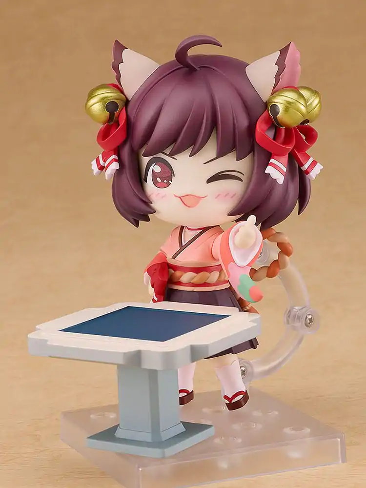 Mahjong Soul Nendoroid figurină de acțiune Ichihime 10 cm poza produsului
