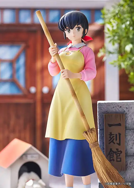 Maison Ikkoku Statuie 1/7 Kyoko Otonashi cu Soichiro 25 cm poza produsului