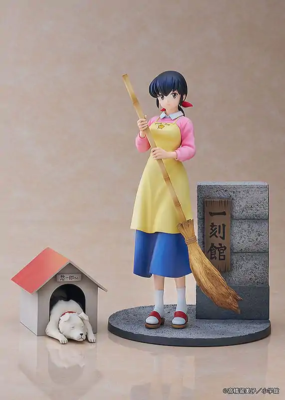 Maison Ikkoku Statuie 1/7 Kyoko Otonashi cu Soichiro 25 cm poza produsului