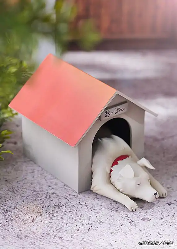 Maison Ikkoku Statuie 1/7 Kyoko Otonashi cu Soichiro 25 cm poza produsului