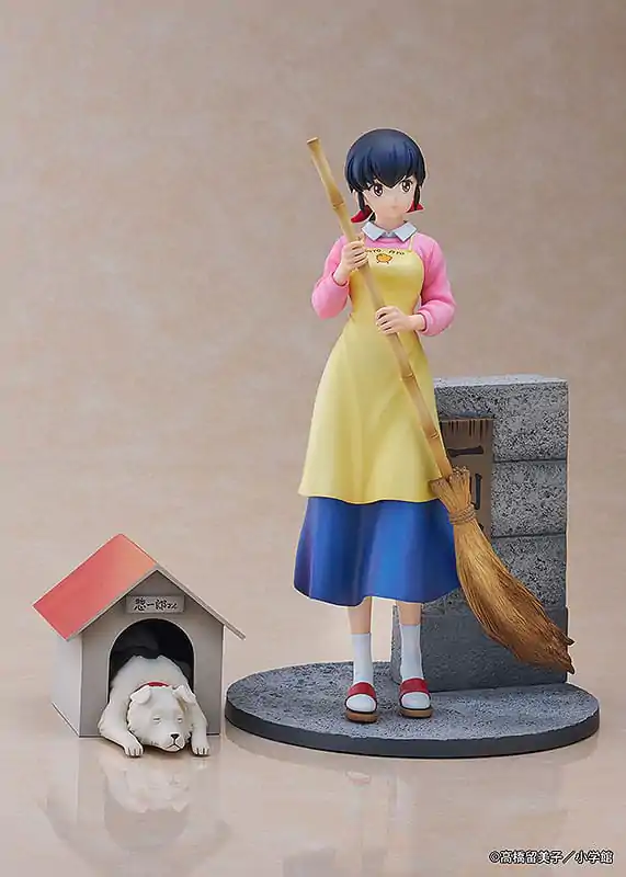Maison Ikkoku Statuie 1/7 Kyoko Otonashi cu Soichiro 25 cm poza produsului