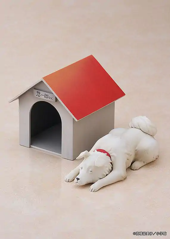 Maison Ikkoku Statuie 1/7 Kyoko Otonashi cu Soichiro 25 cm poza produsului