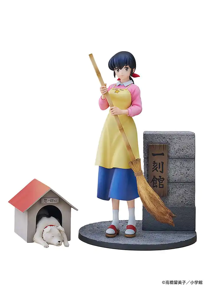 Maison Ikkoku Statuie 1/7 Kyoko Otonashi cu Soichiro 25 cm poza produsului
