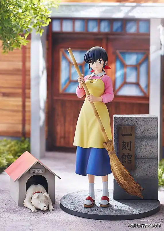 Maison Ikkoku Statuie 1/7 Kyoko Otonashi cu Soichiro 25 cm poza produsului
