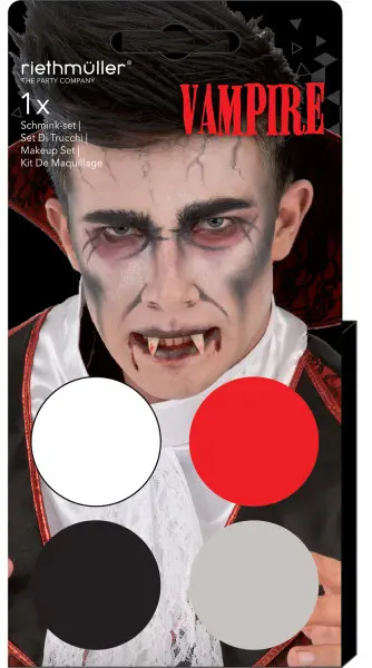 Make Up, Set Machiaj Vampire poza produsului