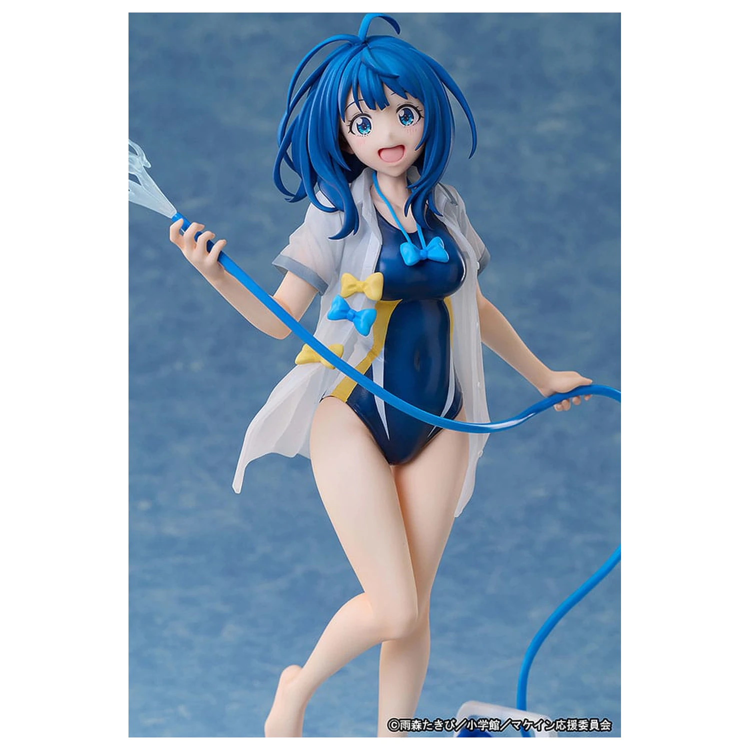 Makeine: Too Many Losing Heroines! Statuie 1/7 Anna Yanami School Swimsuit Ver. 25 cm poza produsului