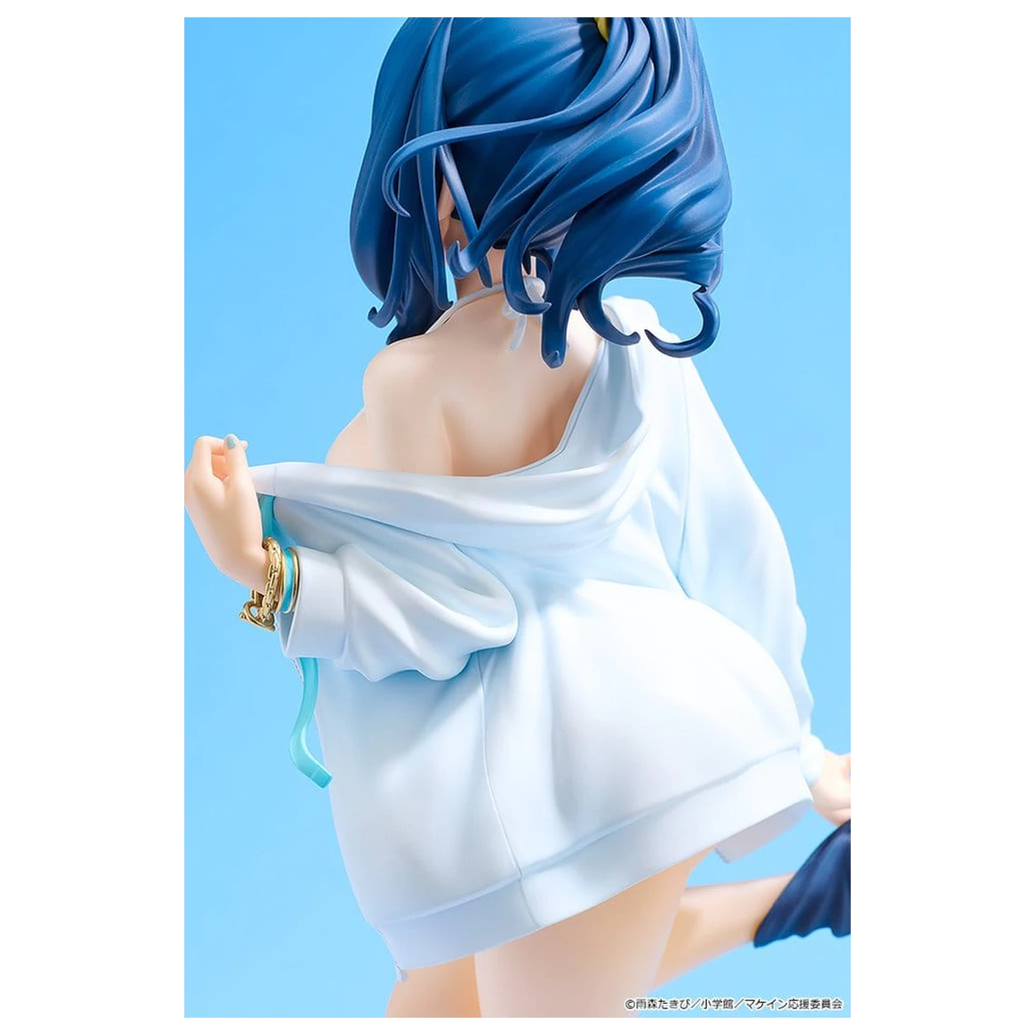 Makeine: Too Many Losing Heroines! Figurina din PVC 1/7 Anna Yanami: Swimsuit Ver. 24 cm poza produsului