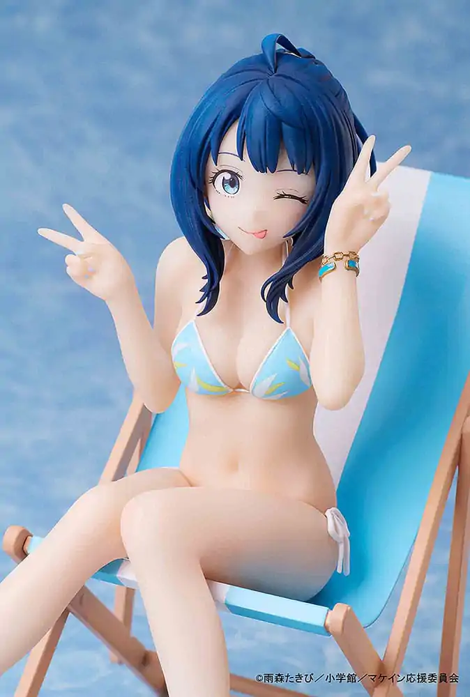 Makeine: Too Many Losing Heroines! Statuie Anna Yanami 15 cm poza produsului