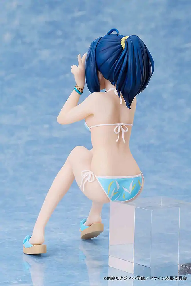 Makeine: Too Many Losing Heroines! Statuie Anna Yanami 15 cm poza produsului
