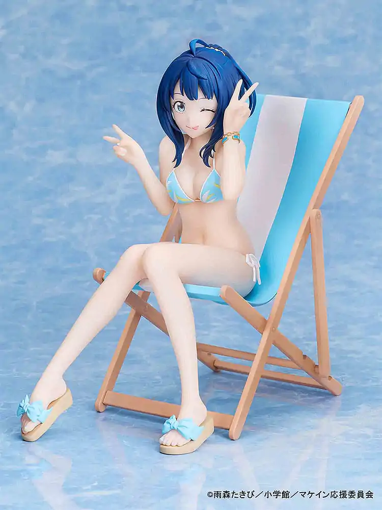 Makeine: Too Many Losing Heroines! Statuie Anna Yanami 15 cm poza produsului