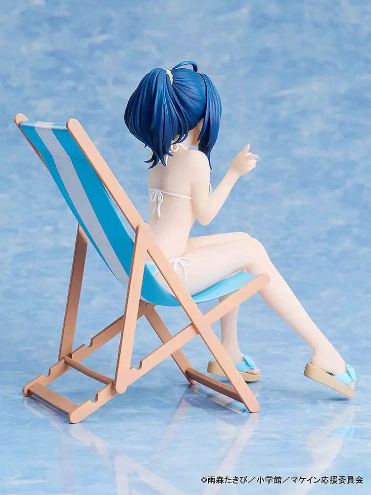 Makeine: Too Many Losing Heroines! Statuie Anna Yanami 15 cm poza produsului