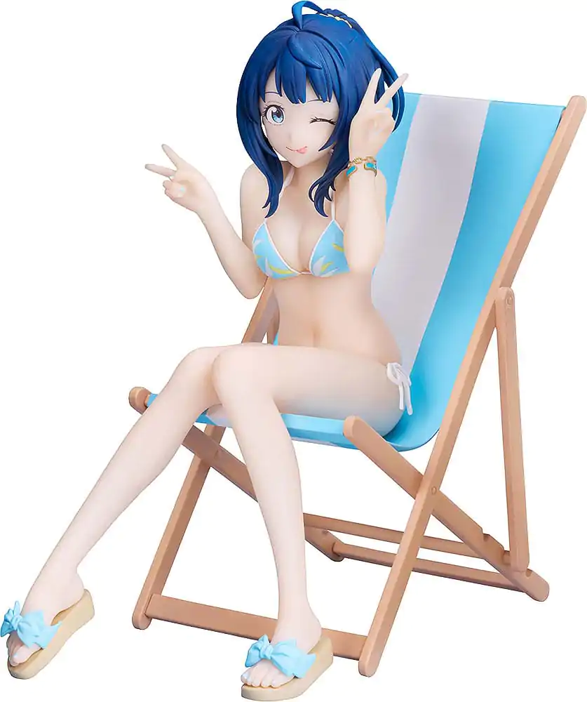 Makeine: Too Many Losing Heroines! Statuie Anna Yanami 15 cm poza produsului