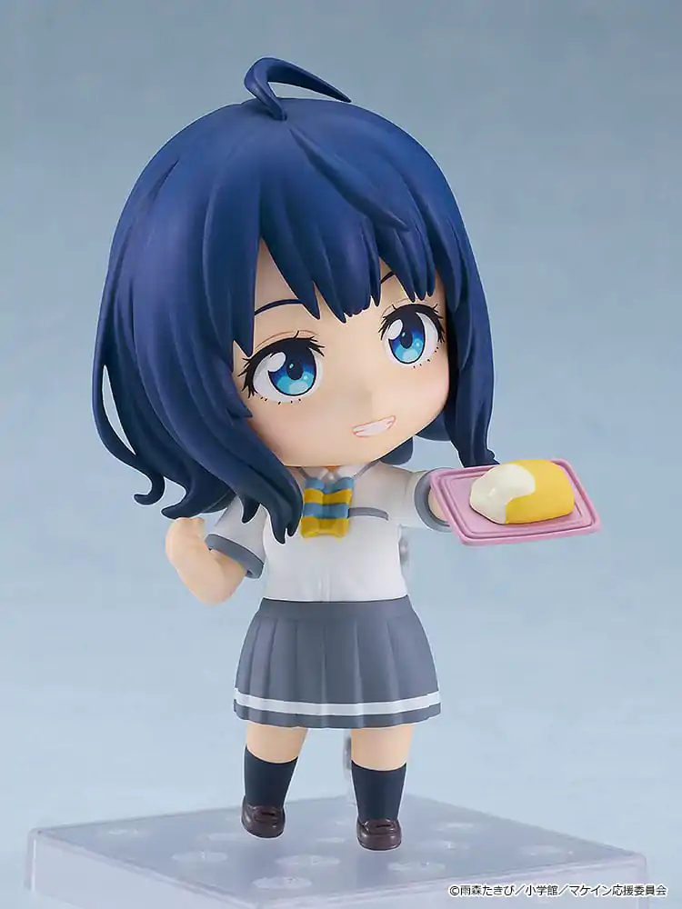 Makeine: Too Many Losing Heroines! Figurina de acțiune Nendoroid Anna Yanami 10 cm poza produsului