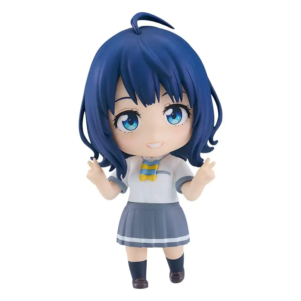 Makeine: Too Many Losing Heroines! Figurina de acțiune Nendoroid Anna Yanami 10 cm poza produsului