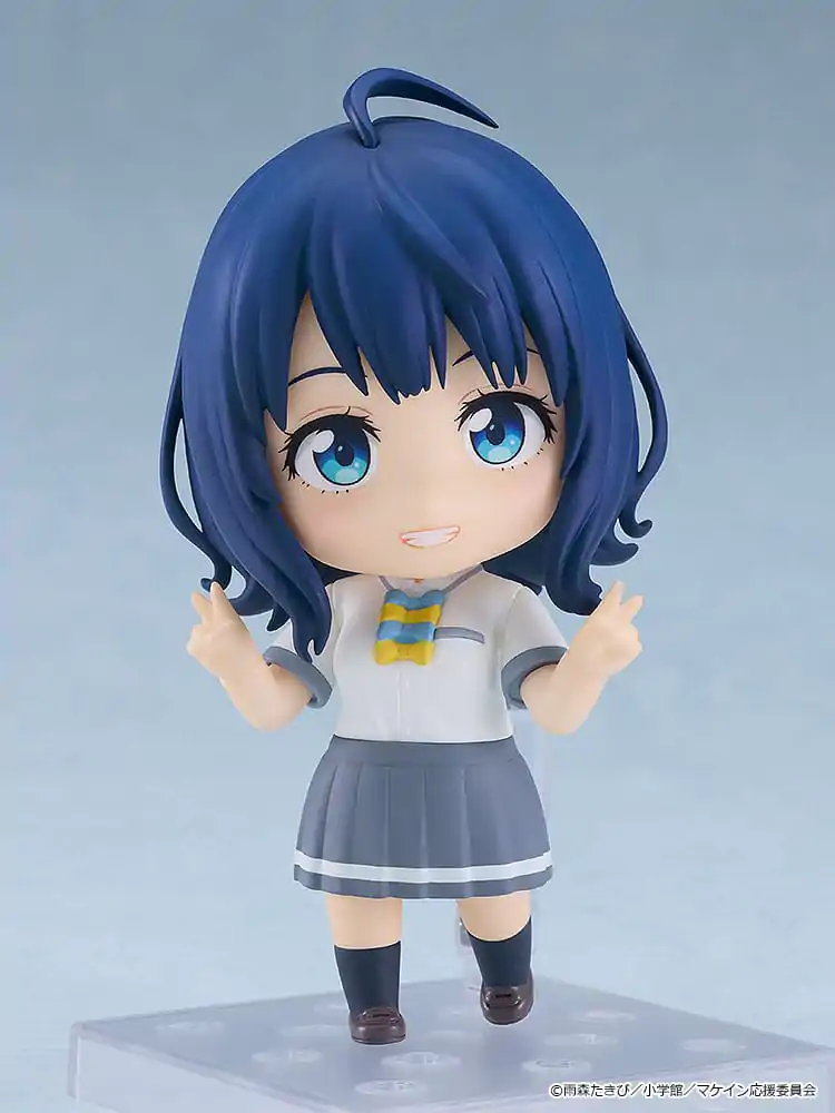 Makeine: Too Many Losing Heroines! Figurina de acțiune Nendoroid Anna Yanami 10 cm poza produsului