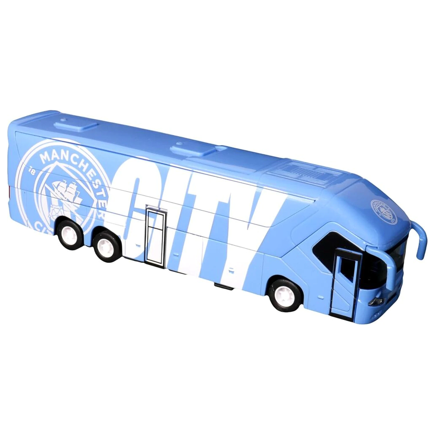 Autobuz Manchester City poza produsului