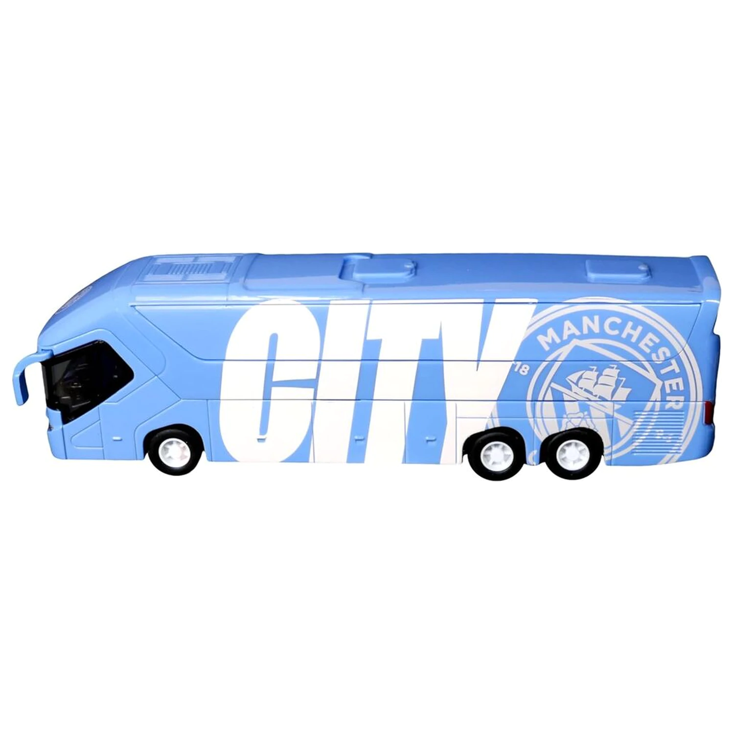 Autobuz Manchester City poza produsului