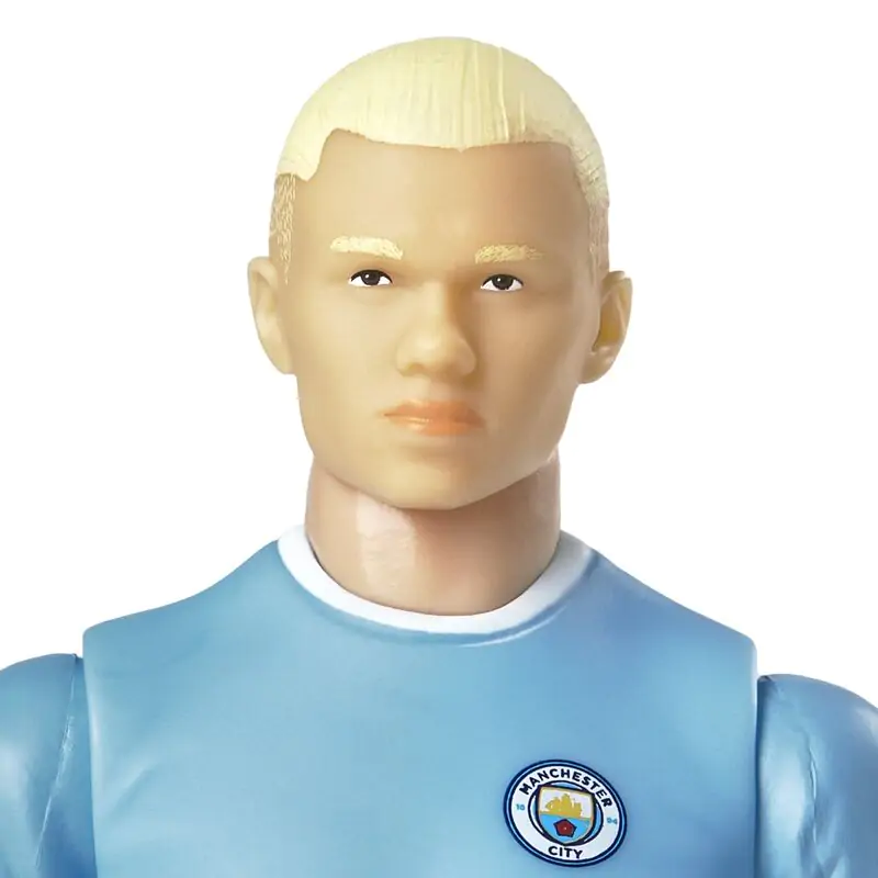 Figurină de acțiune Manchester City Haaland 20cm poza produsului