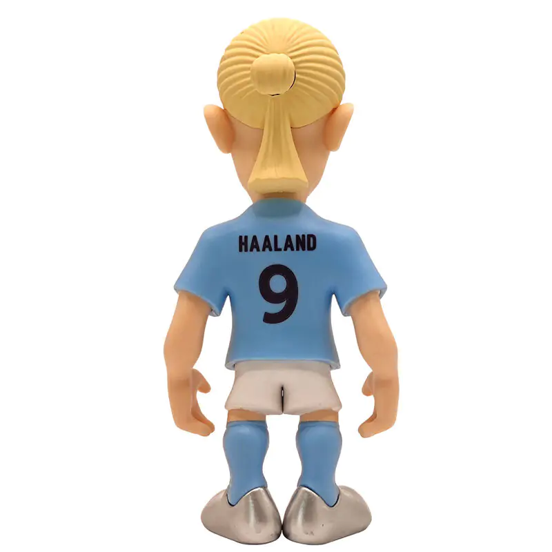 Manchester City Haaland Minix figurina 12cm poza produsului