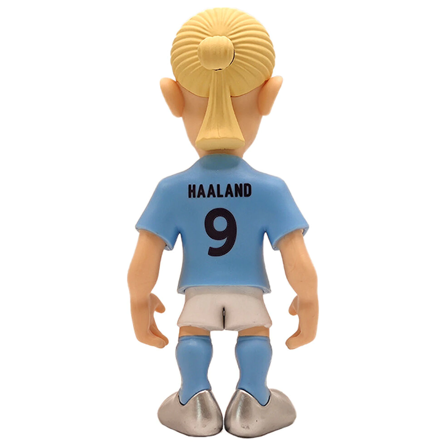 Manchester City Haaland Minix figurina 12cm poza produsului