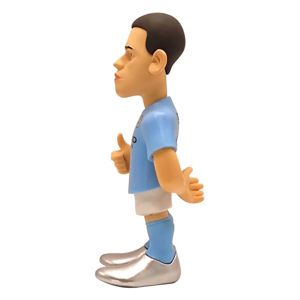 Manchester City figurina Minix Phil Foden 12 cm poza produsului