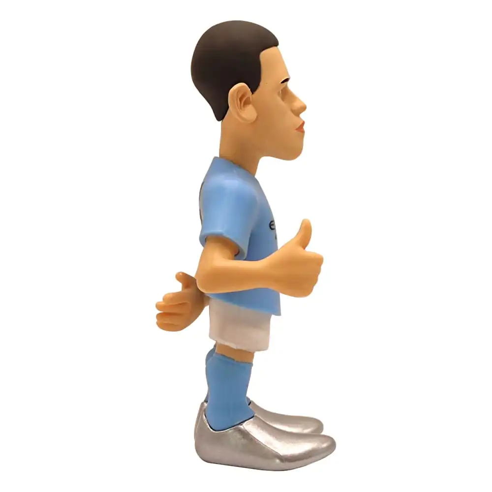 Manchester City figurina Minix Phil Foden 12 cm poza produsului