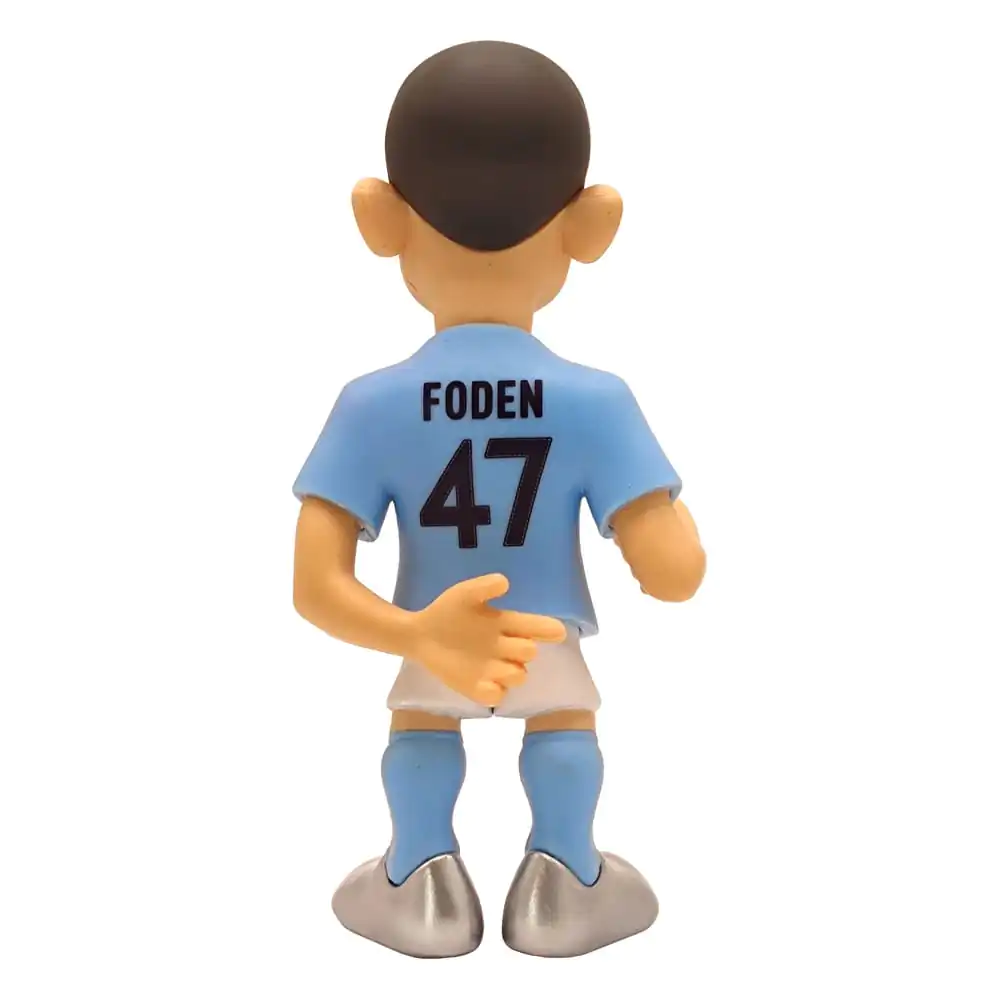 Manchester City figurina Minix Phil Foden 12 cm poza produsului