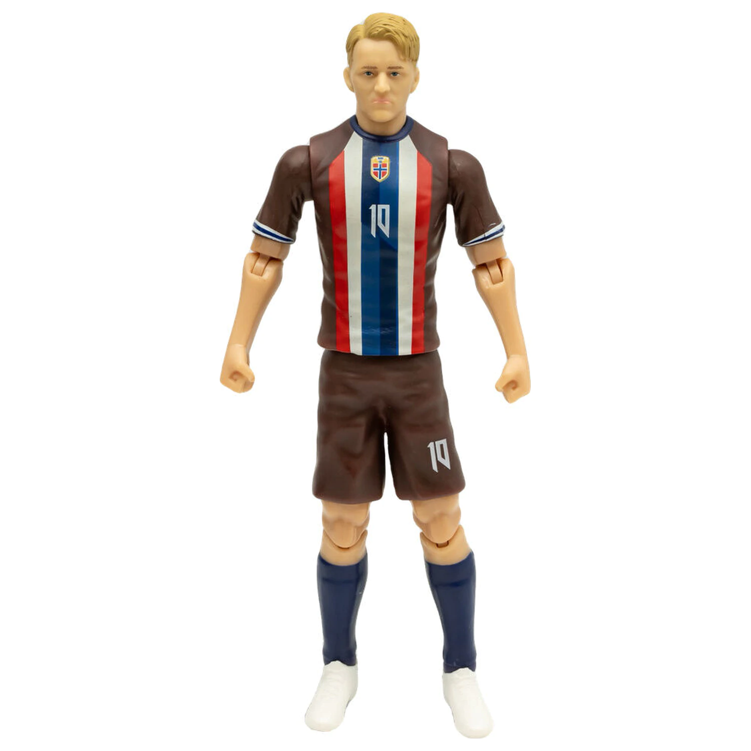 Norway Odegaard figurină de acțiune 20 cm poza produsului