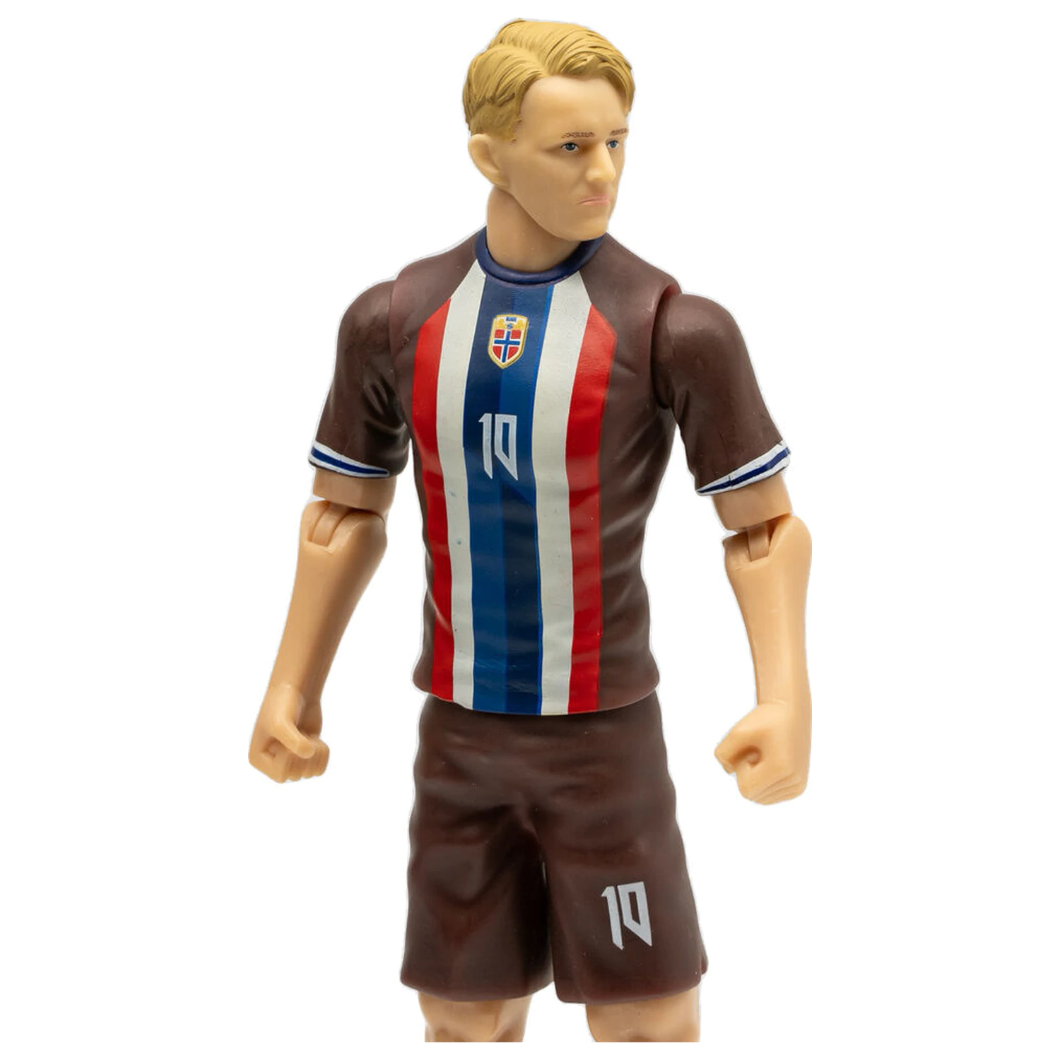 Norway Odegaard figurină de acțiune 20 cm poza produsului