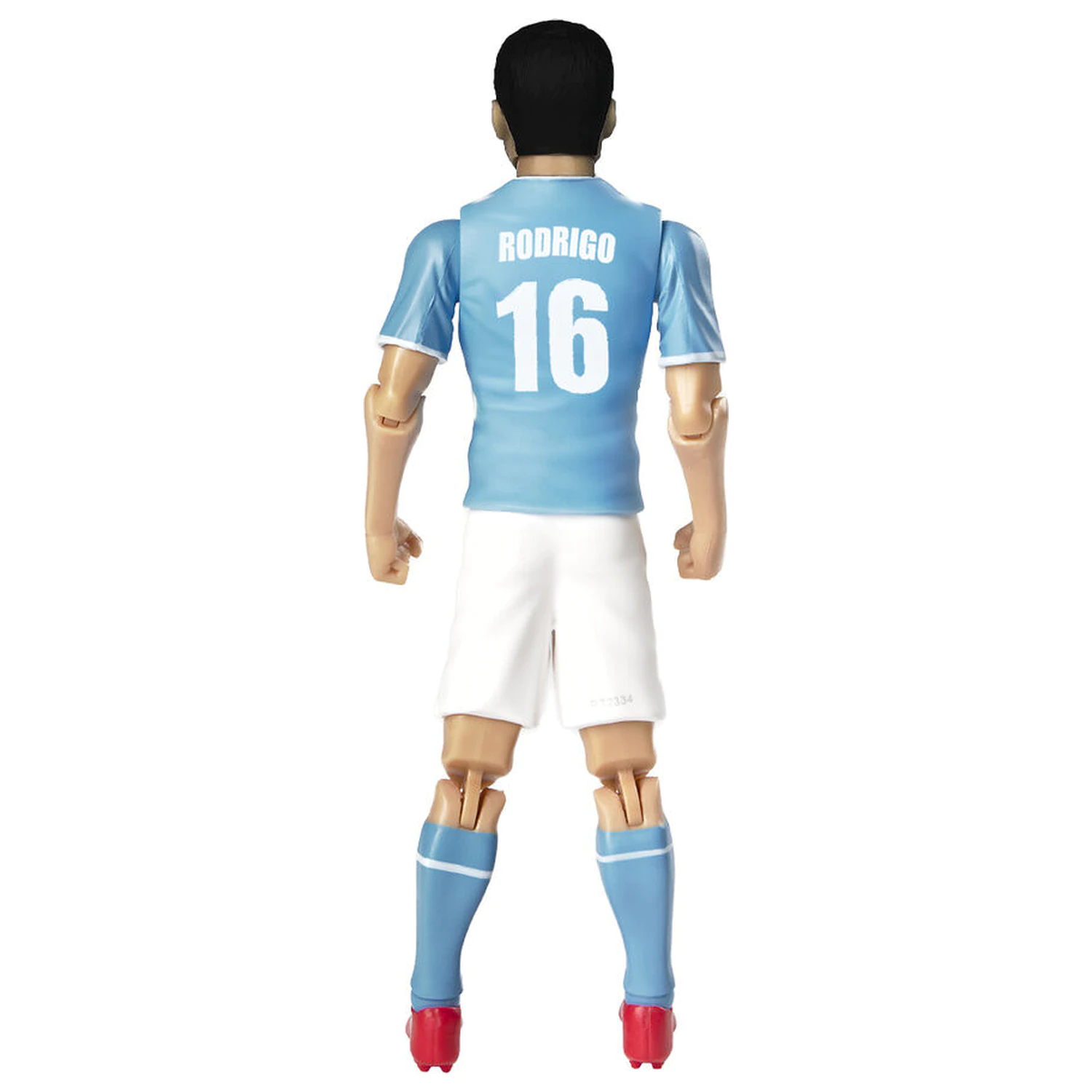 Manchester City Rodri figura de acțiune 20cm poza produsului