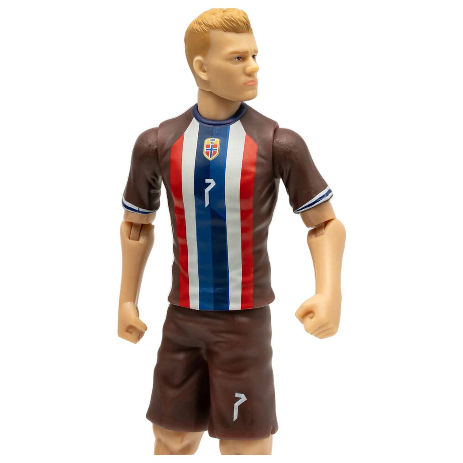Norway Sorloth figurină de acțiune 20 cm poza produsului