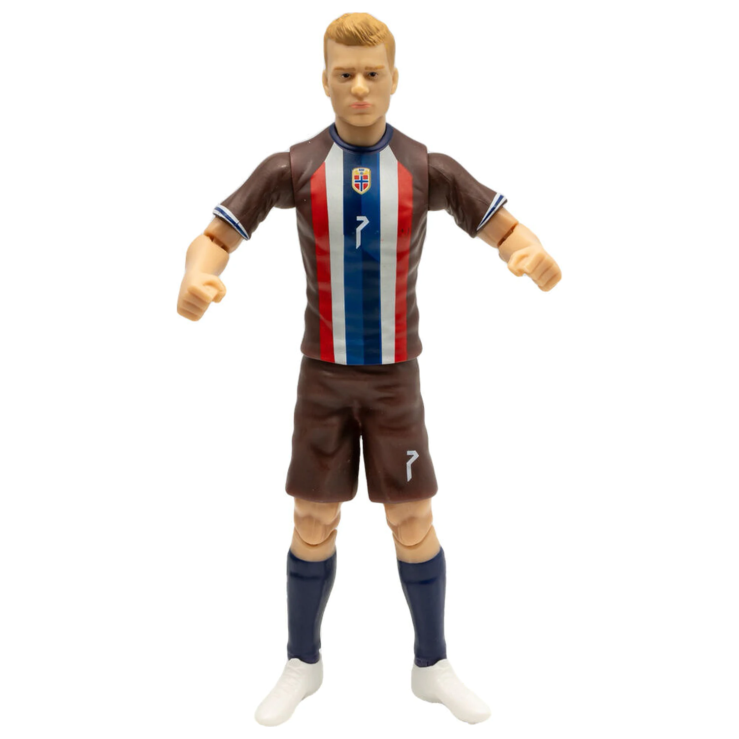 Norway Sorloth figurină de acțiune 20 cm poza produsului