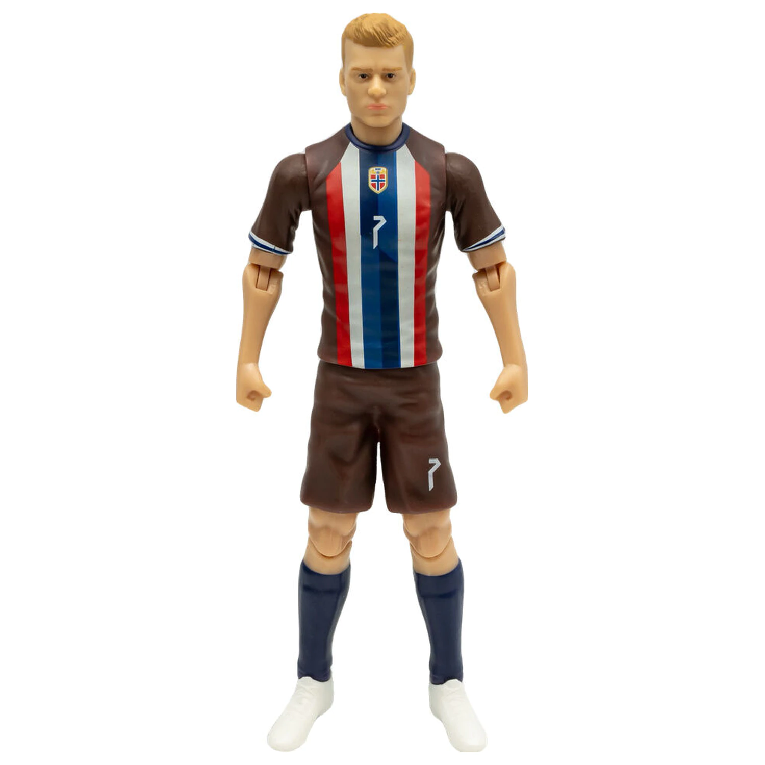 Norway Sorloth figurină de acțiune 20 cm poza produsului