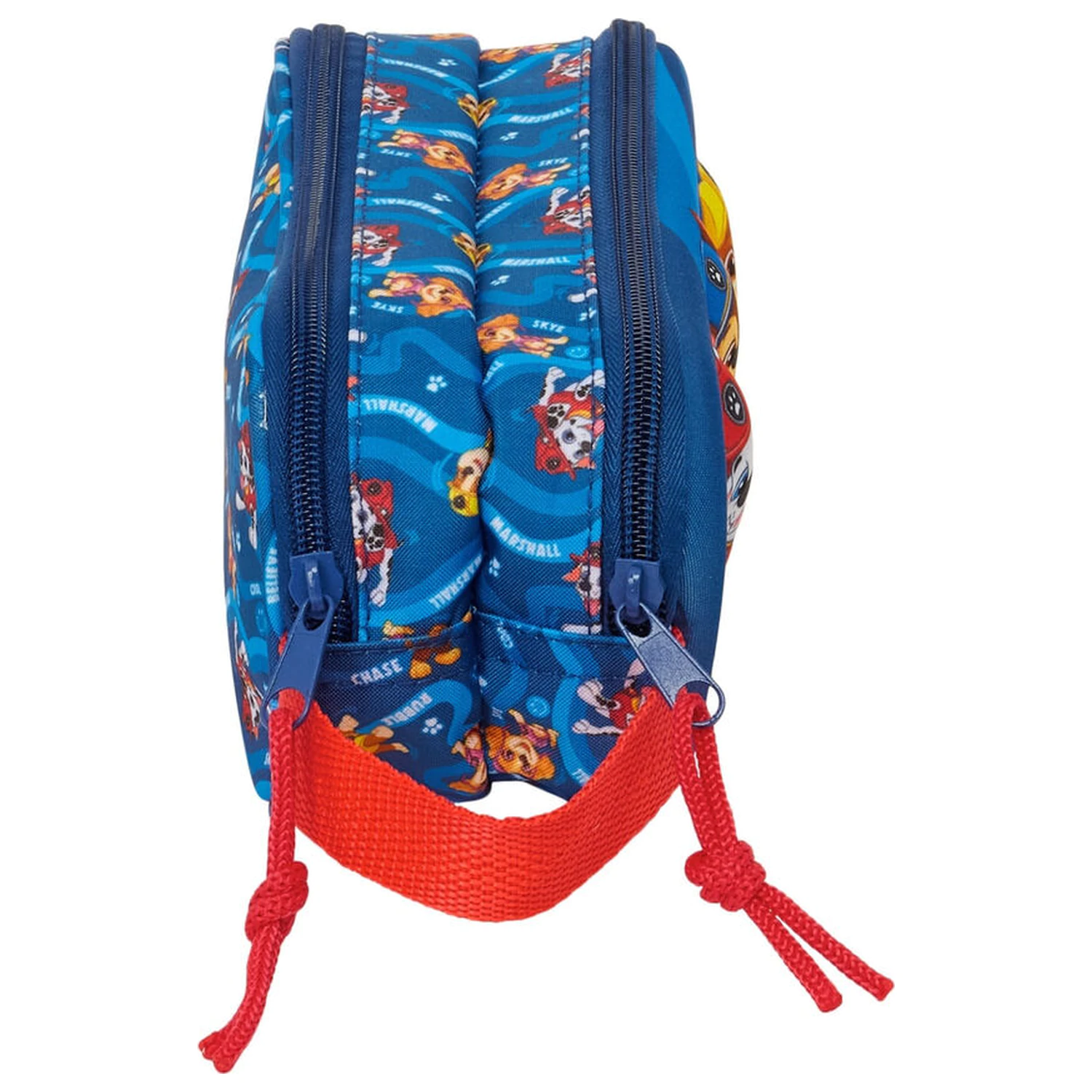 Paw Patrol Penar dublu 3D poza produsului