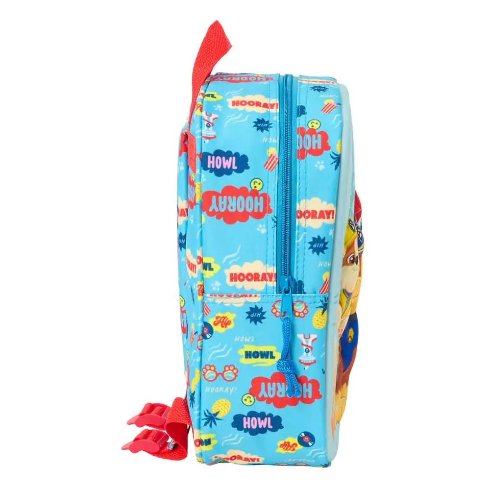 Paw Patrol 3D rucsac 27cm poza produsului