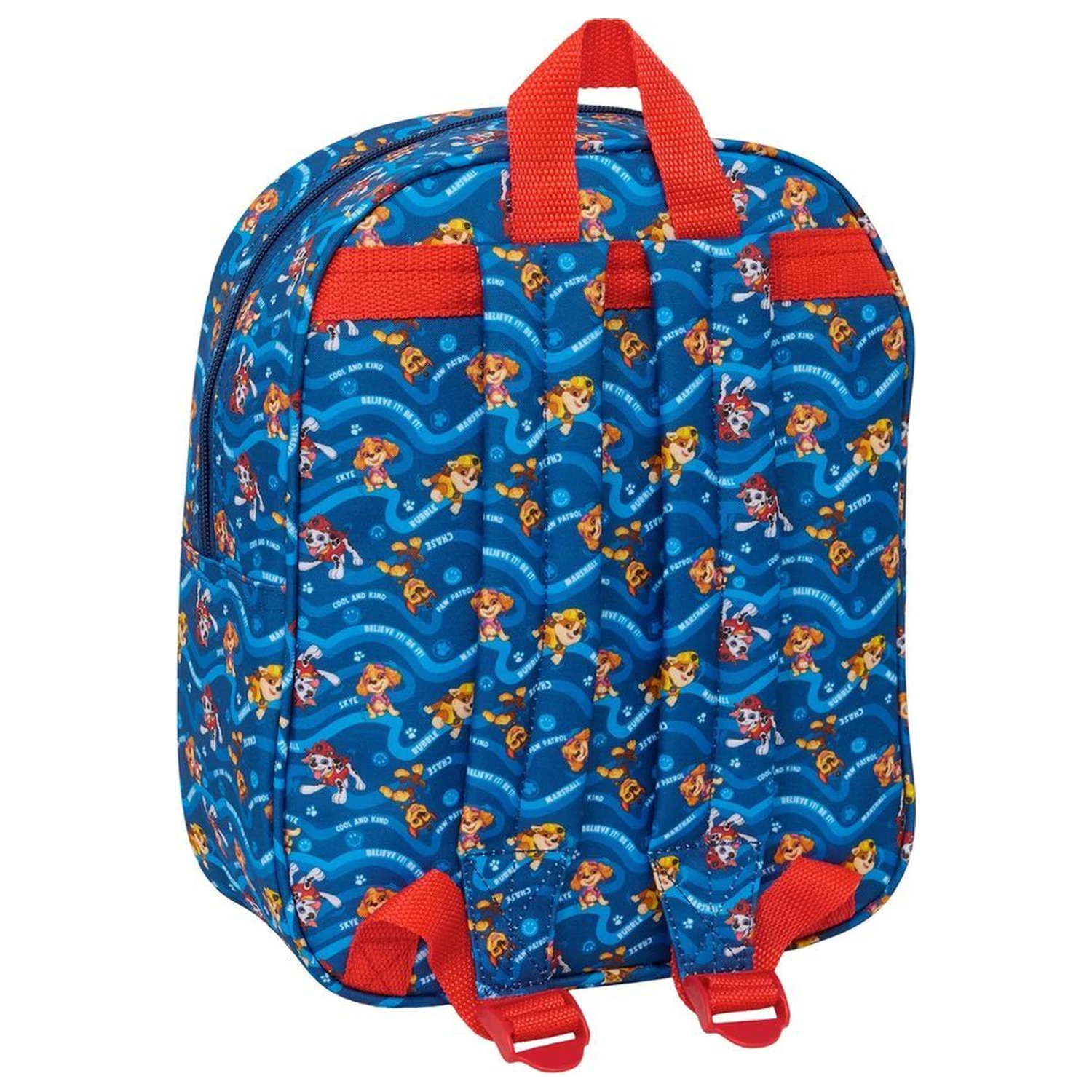 Paw Patrol rucsac 3D 27cm poza produsului