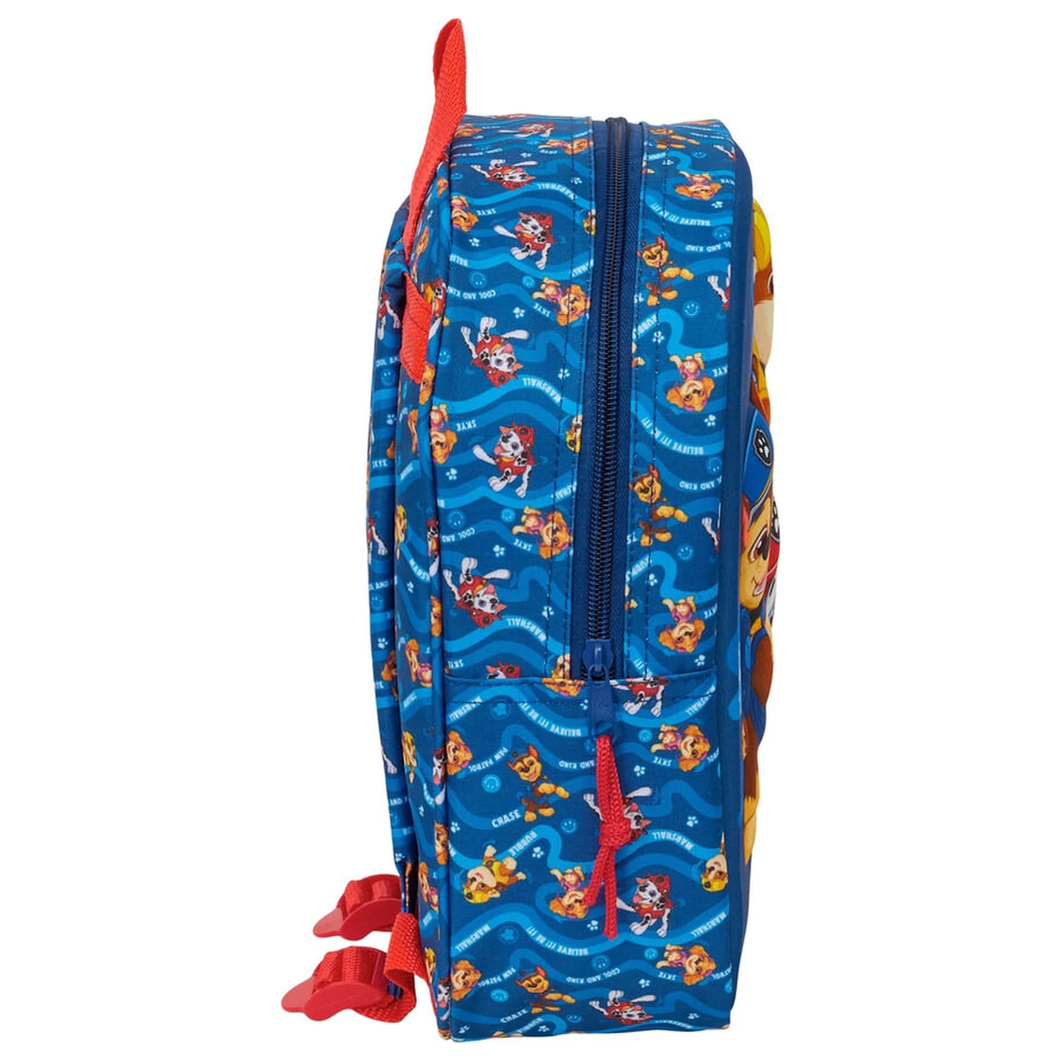 Paw Patrol rucsac 3D 27cm poza produsului