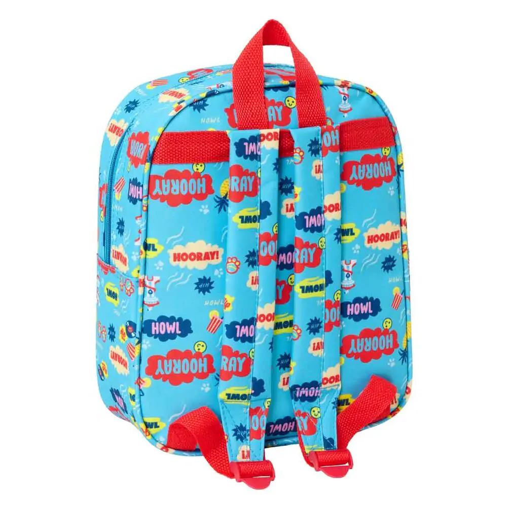 Paw Patrol 3D rucsac 27cm poza produsului