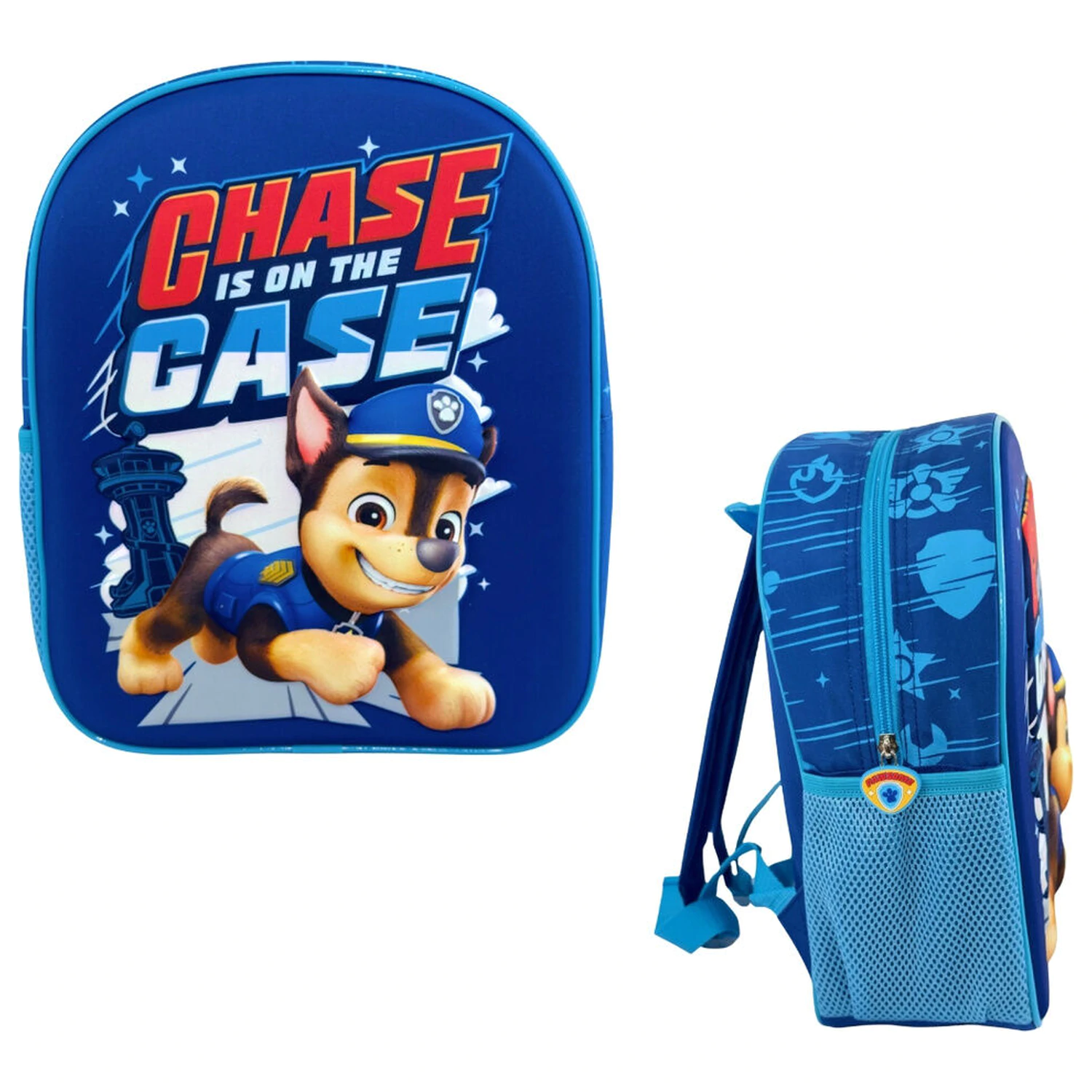 Paw Patrol rucsac 3D 30cm poza produsului
