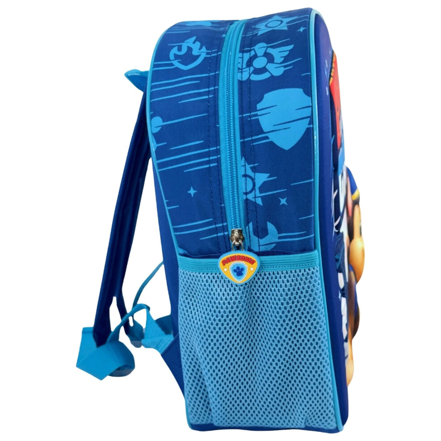 Paw Patrol rucsac 3D 30cm poza produsului