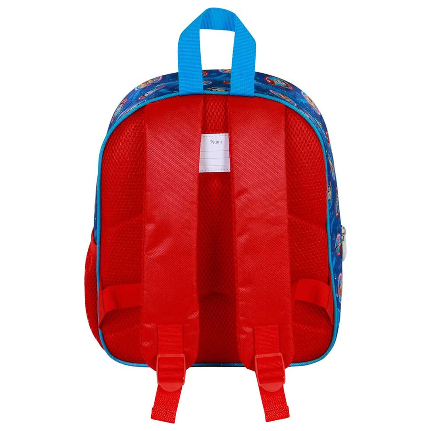 Rucsac 3D 30cm Paw Patrol poza produsului