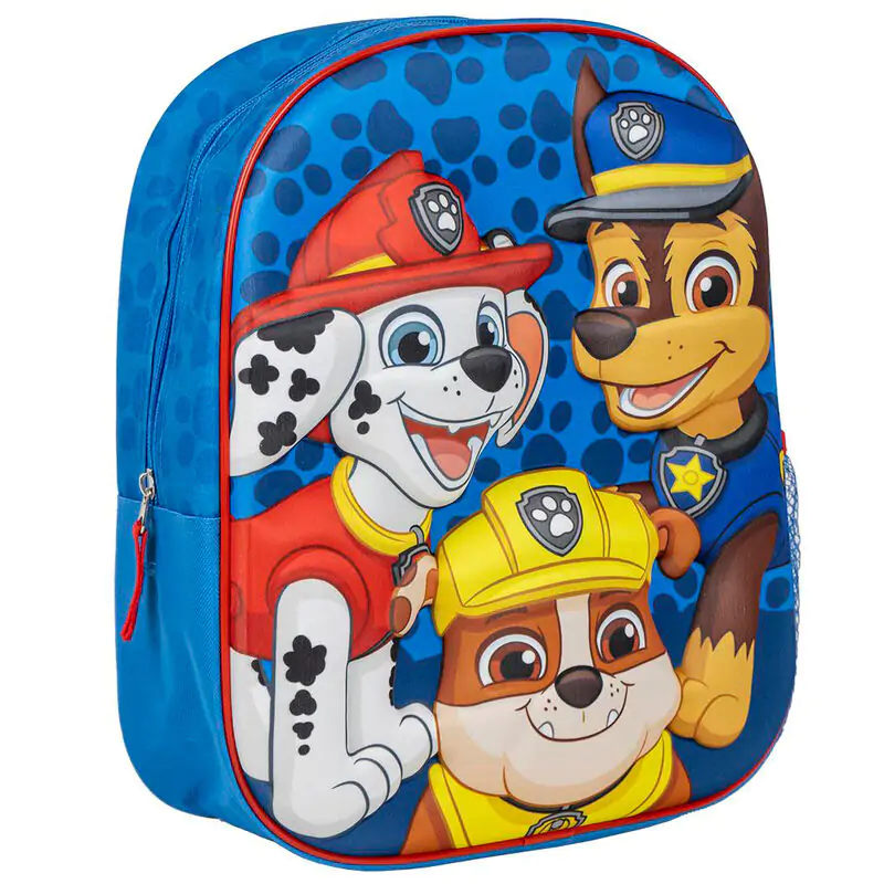 Paw Patrol rucsac 3D 31cm poza produsului