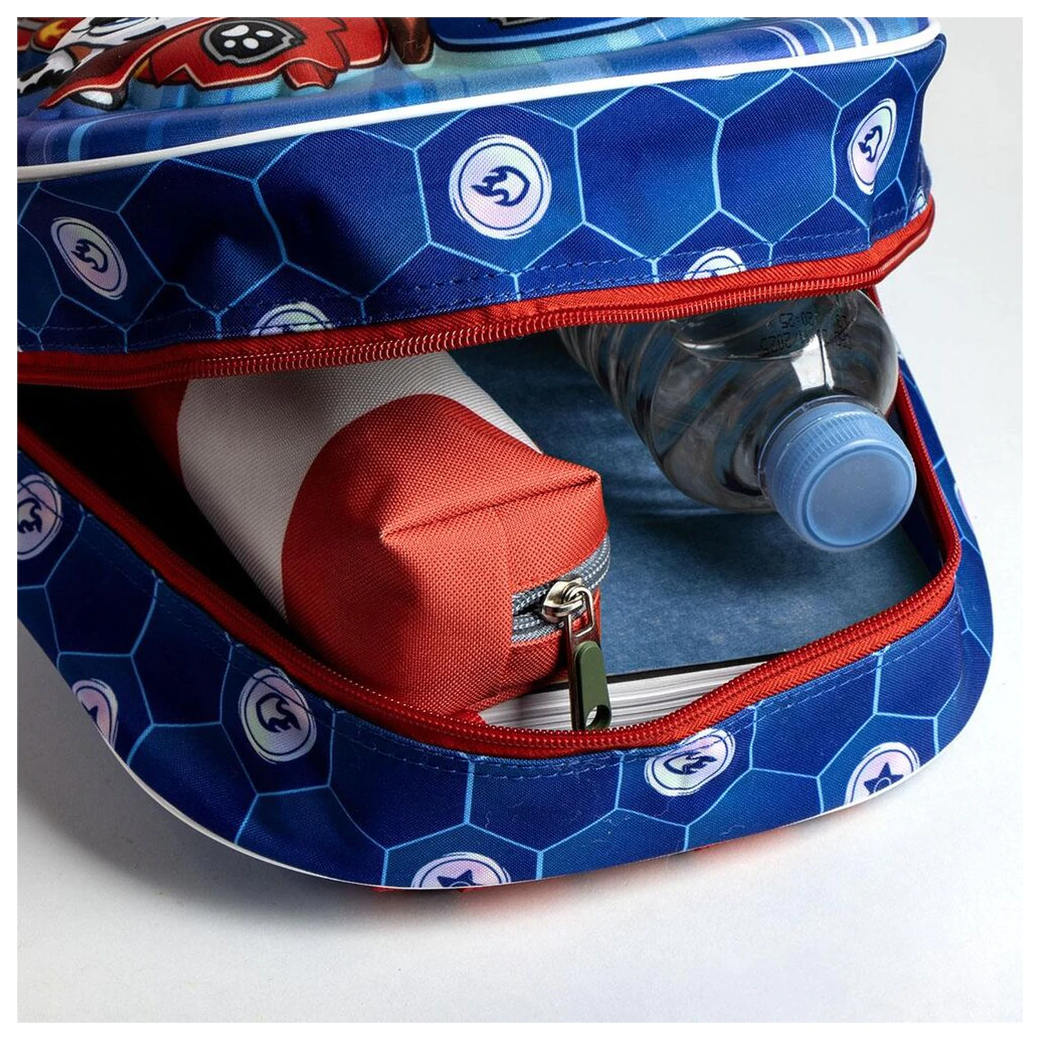 Rucsac 3D Paw Patrol 31cm poza produsului