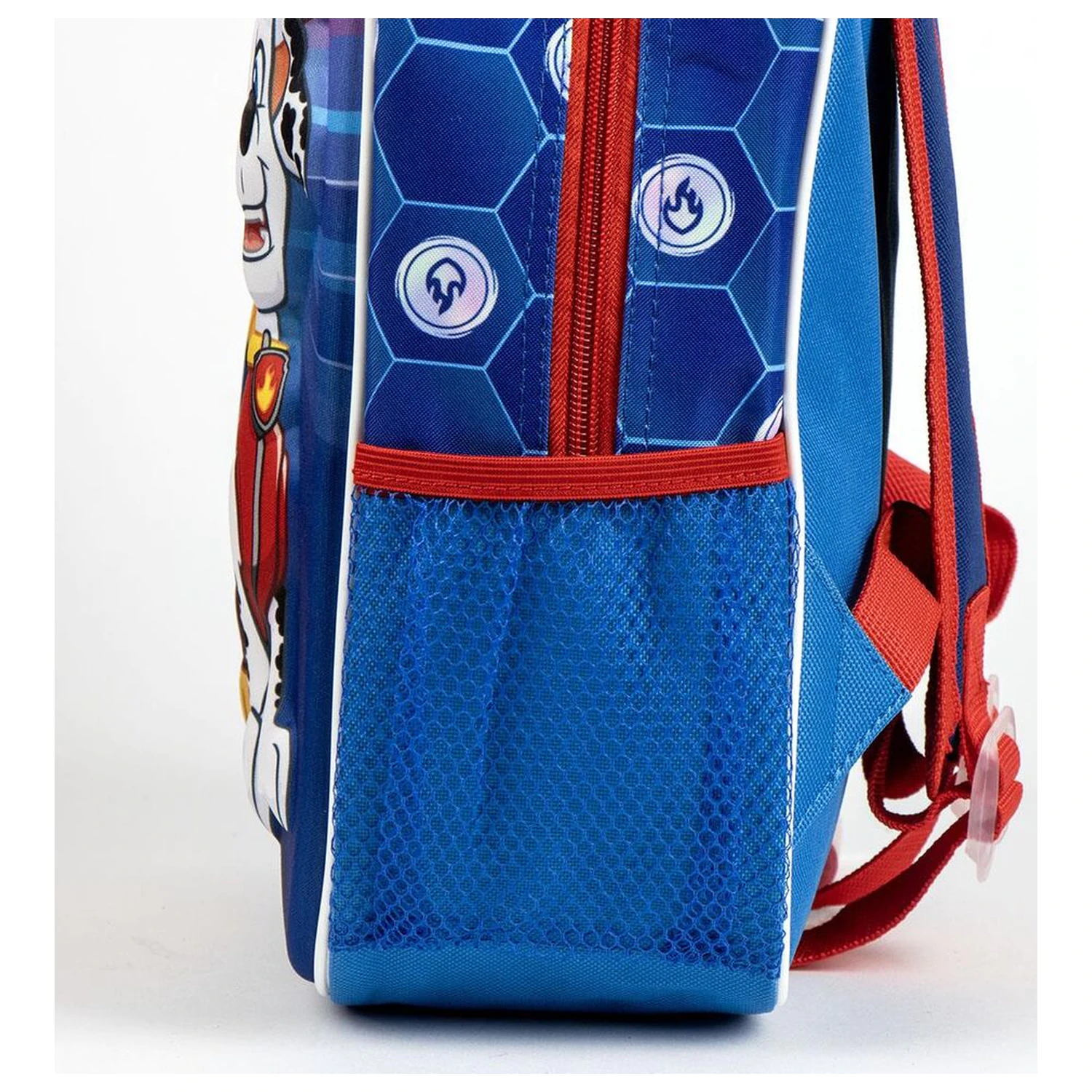 Rucsac 3D Paw Patrol 31cm poza produsului