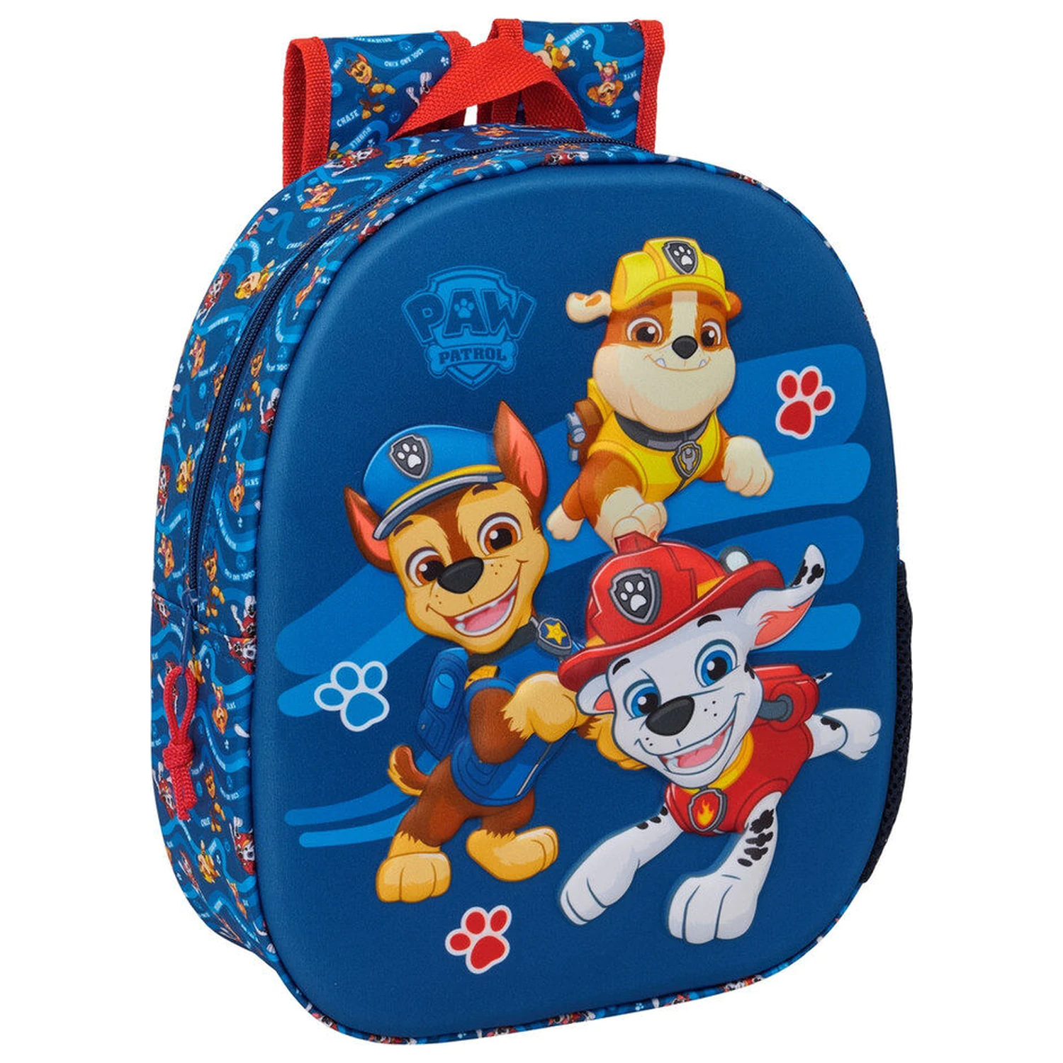 Paw Patrol rucsac 3D 33cm poza produsului