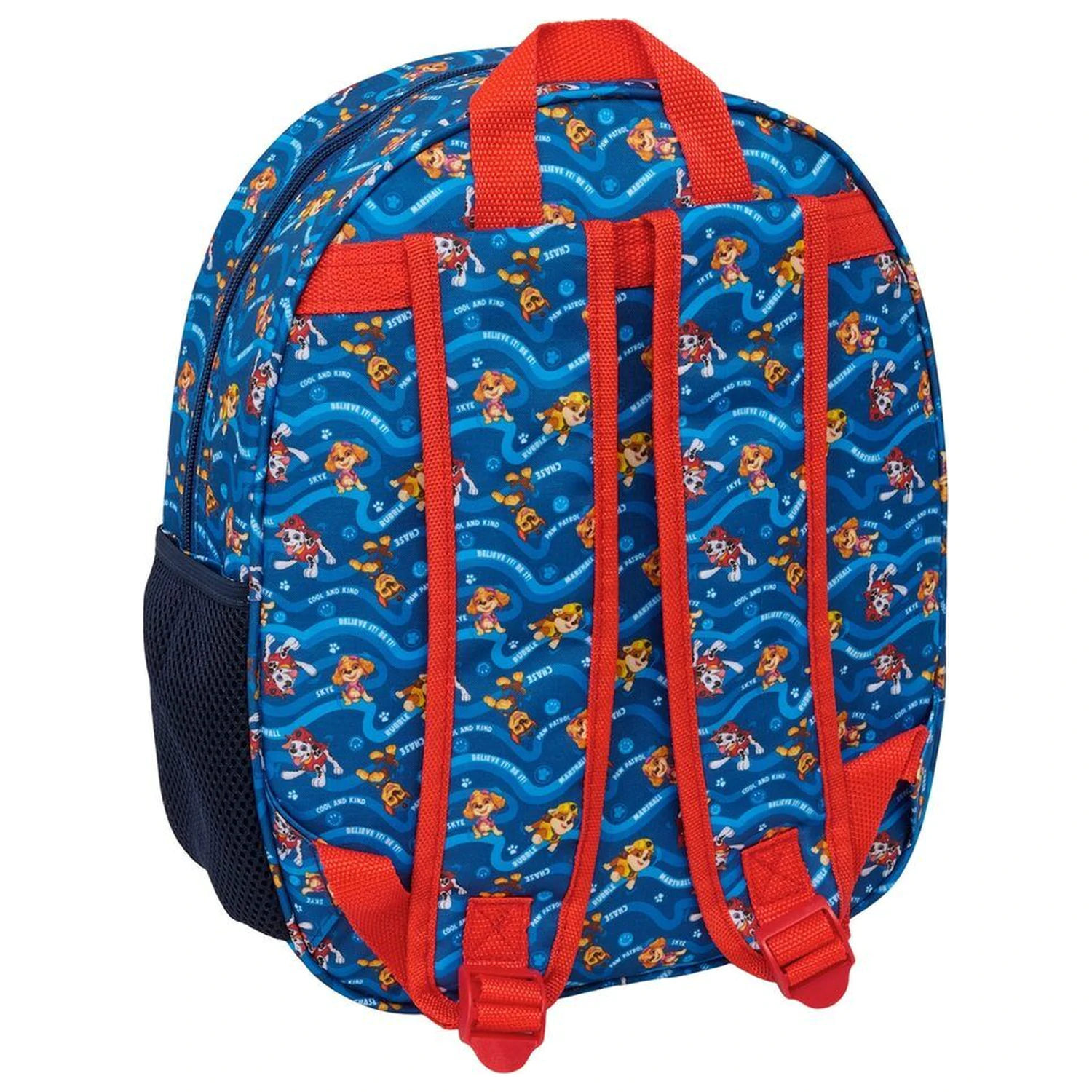 Paw Patrol rucsac 3D 33cm poza produsului